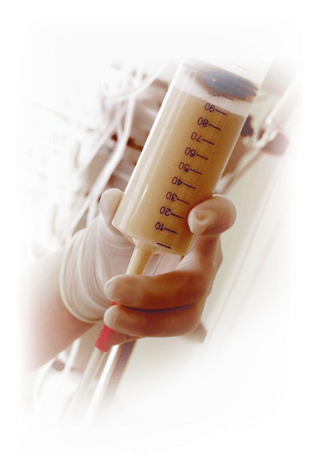 Feeding Tube Pump