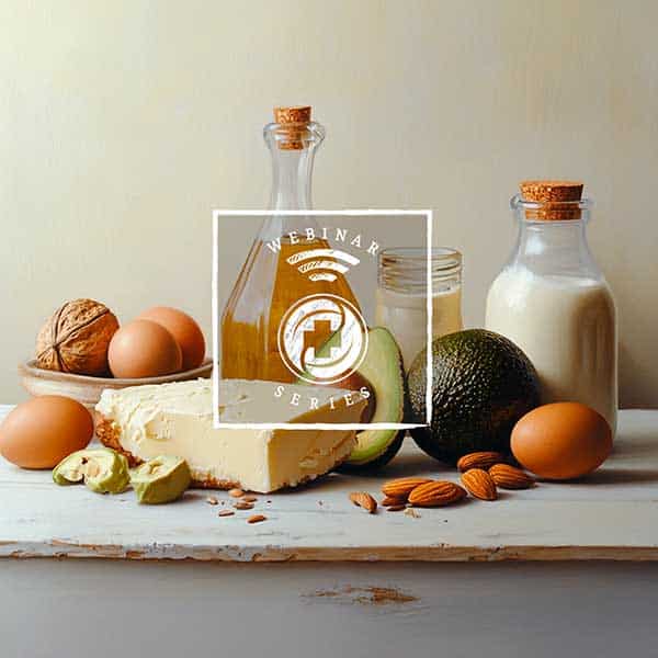 Beyond the Myths: Understanding the Impact of Fats on Health Outcomes