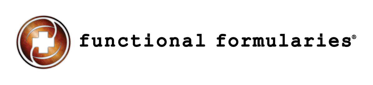 Functional Formularies